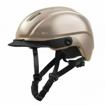 Cairn Casque Urbain Fuse - Beige M