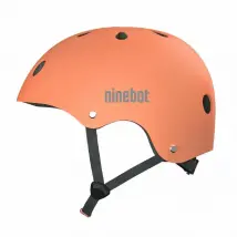 Ninebot by Segway Commuter Helmet - Orange