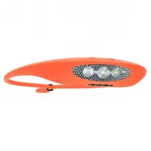 KNOG Lampe Frontale Bilby Orange