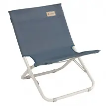 Outwell Chaise pliable Sauntons - Bleu océan