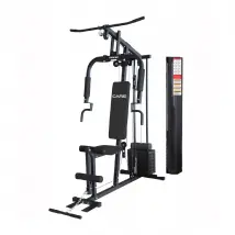 CARE GYM48