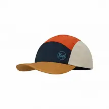 Buff Casquette 5 Panel Go COLART
