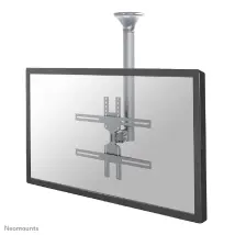NEOMOUNTS FPMA-C400 Silver