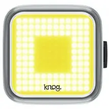 Knog Blinder Square Front