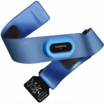 Garmin Fréquencemètre HRM-Swim - Bleu