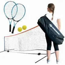 Schildkröt Backpack Tennis Set