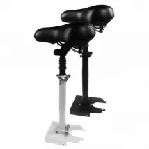 Youin Selle MA1003 Noir