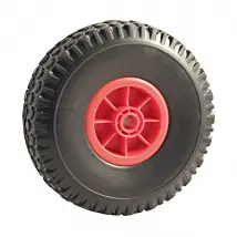 AVL Roue gonflable 249210A