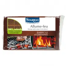 Starwax Allumes-feu