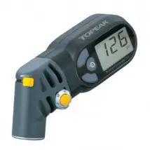 Manomètre Digital Topeak Smart Gauge D2 - Gris