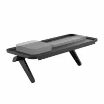 Neomounts tablette pour support ou bras - Noir