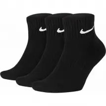 Nike SX7667 Lot de 6 chaussettes