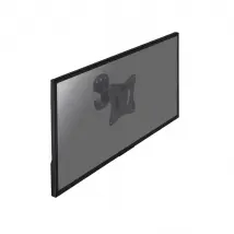 Kimex Support mural TV 13"-27"