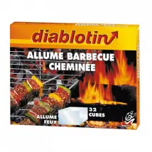 Diablotin Allume-Feu x32