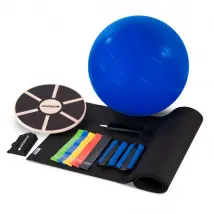 Sparraw Kit Pilates PILYO