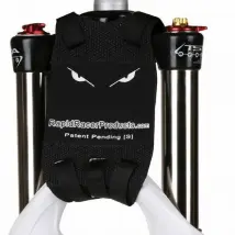 RRP Neoguard Evil Eyes Garde-boue