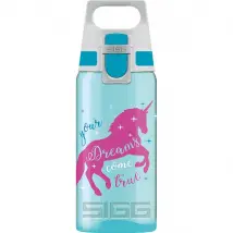 Sigg Viva One Unicorn - Turquoise 0,5L