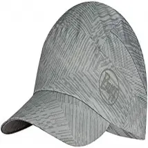 Buff R-Grey Casquette Pack Run - Gris