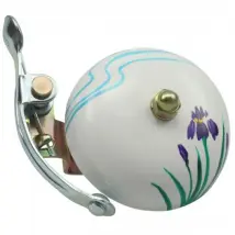 Crane Sonnette Suzu Hana - Blanc