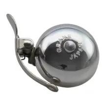 Sonnette Crane Mini Suzu - Gris