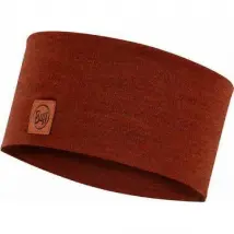 Buff Merino Wide Headband