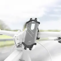 Hama Fixation téléphone vélo