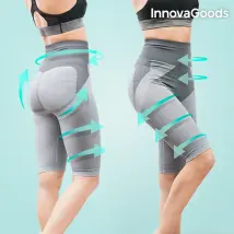 InnovaGoods Gaine Amincissante Tourmaline Shorts