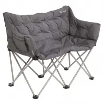 Outwell Chaise camping Sardis Lake