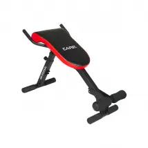 CARE AB DORSAL Planche Dorsale