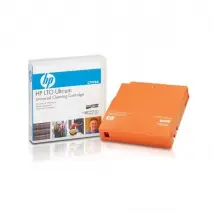 Hewlett Packard