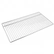 Grille Barbecue INOX - Ruecab