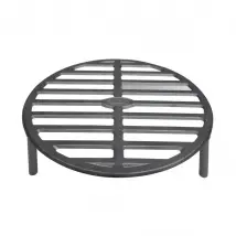 Fancy Flames Grille Feu de Camp