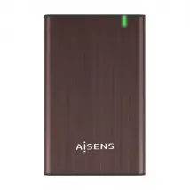 Aisens ASE-2525BWN - Marron
