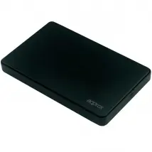 Approx HD 2.5" Boîtier Noir