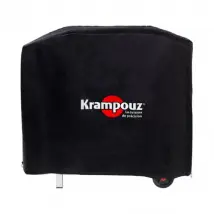 KRAMPOUZ AHC2 - Housse de Barbecue Chariot