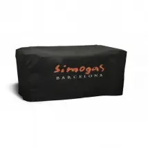 Simogas Housse Plancha HR70