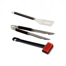 CHAR-BROIL Kit 3 ustensiles
