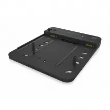 ICYBOX M.2 NVMe Dock - Noir