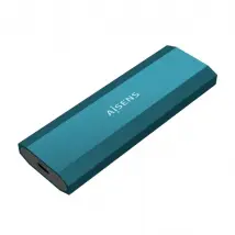 Aisens ASM2-019BLU - Bleu