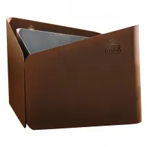 Krak Brasero Levant Rouille