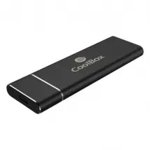 CoolBox COO-MCM-SATA SSD