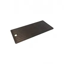 Char-Broil Plancha en fonte 3 brûleurs