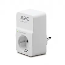 SCHNEIDER ELECTRIC Adaptateur Courant APC PM1W-GR