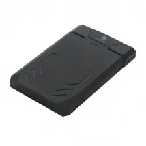 CoolBox DG-HDC2503-BK