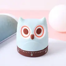 Minute Hibou Mignonne 60 Min