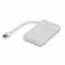 I-TEC MYSAFEU314 - Blanc