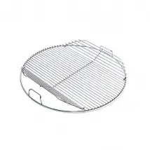 Weber Grille Ø57