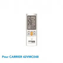 Superior Télécommande de remplacement