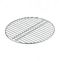 Weber Grille foyère Ø 44 cm pour BBQ Ø 57 cm