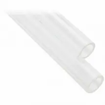 EKWB Tube rigide 14mm - Acrilico